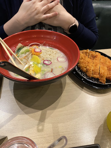Photo of Susushi - 39 Reform St, Dundee DD1 1SH
